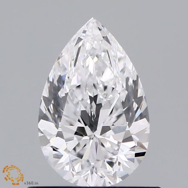Pear Diamond image