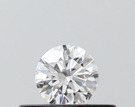 Round Lab-Grown Diamond image