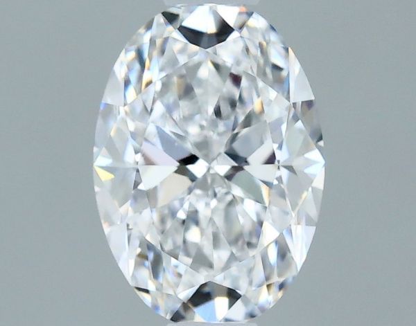 Oval Diamond image