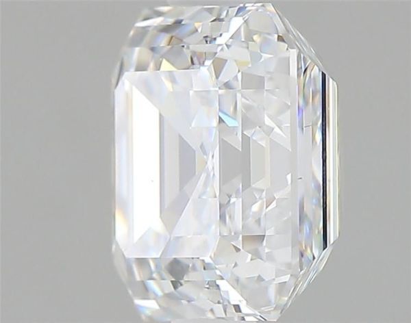 Asscher Lab-Grown Diamond image
