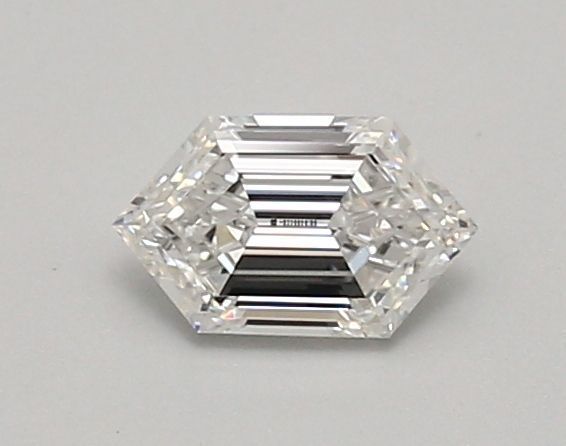 Hexagonal Lab-Grown Diamond image