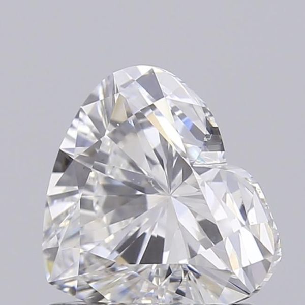 Heart Lab-Grown Diamond image