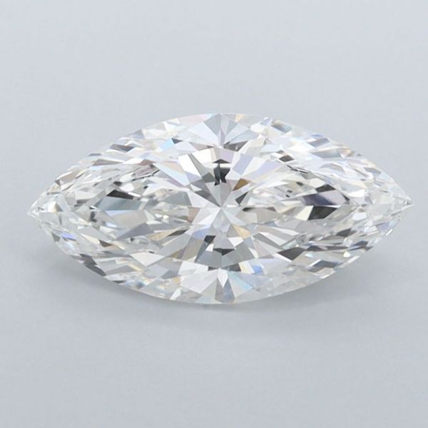 Marquise Lab-Grown Diamond image