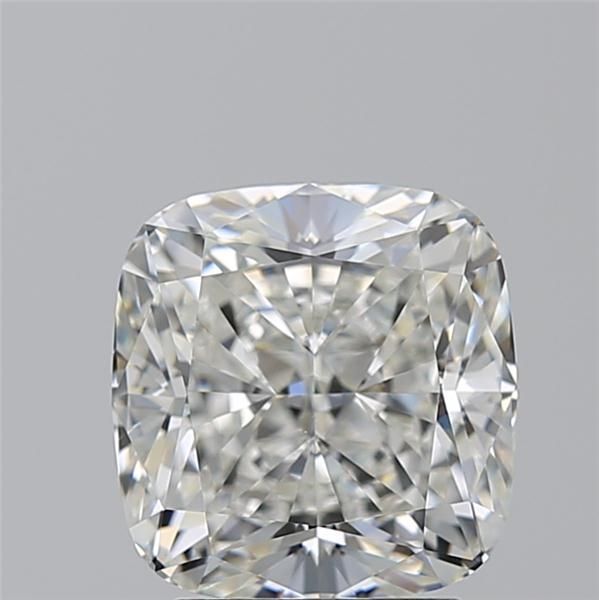 Cushion Diamond image