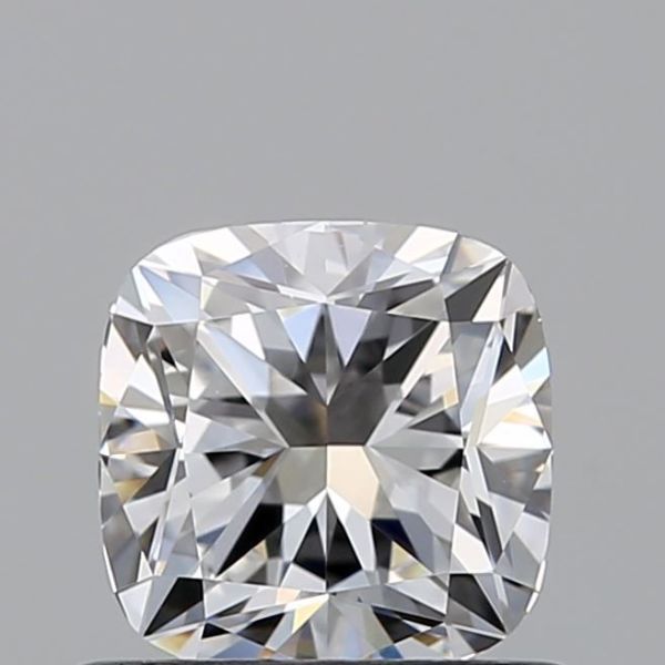 Cushion Diamond image
