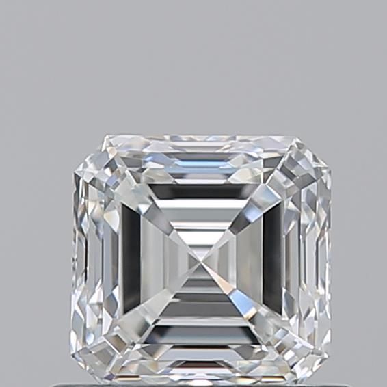 Asscher Diamond image