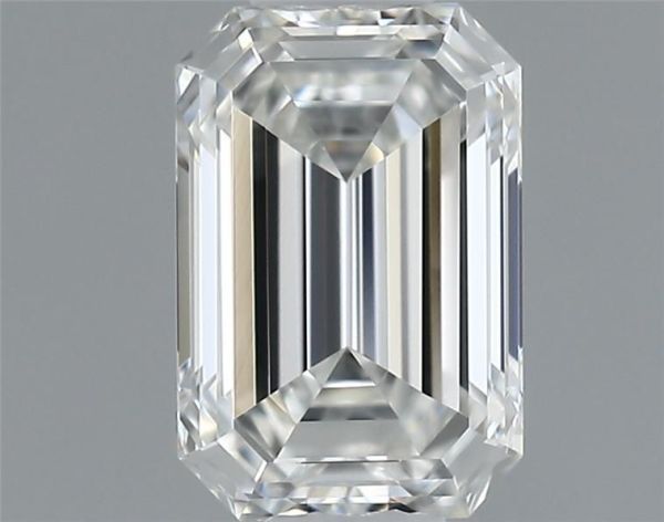 Emerald Diamond image