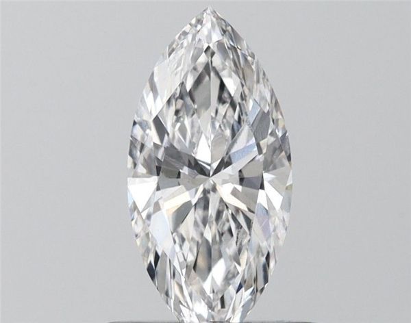 Marquise Lab-Grown Diamond image