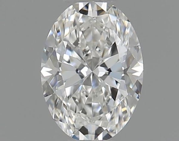 Oval Diamond image