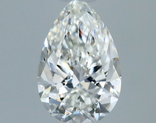 Pear Diamond image