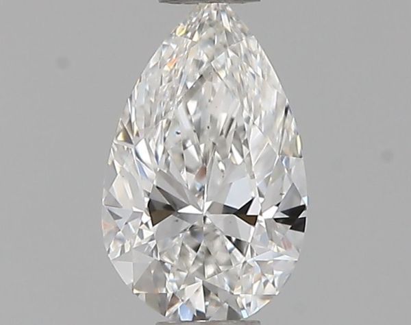 Pear Diamond image