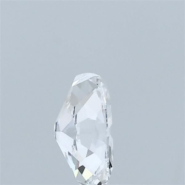 Cushion Lab-Grown Diamond image