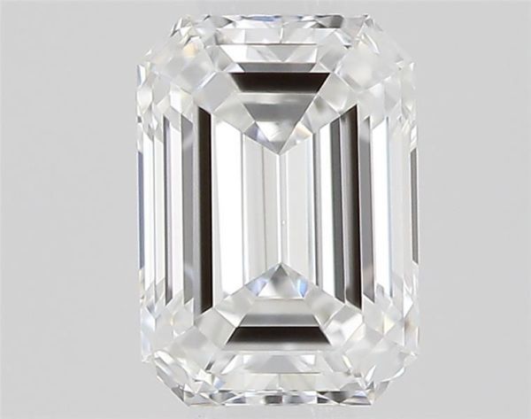 Emerald Diamond image