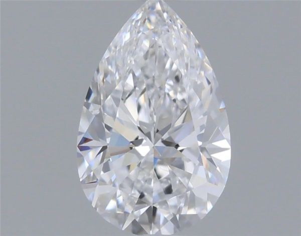 Pear Diamond image