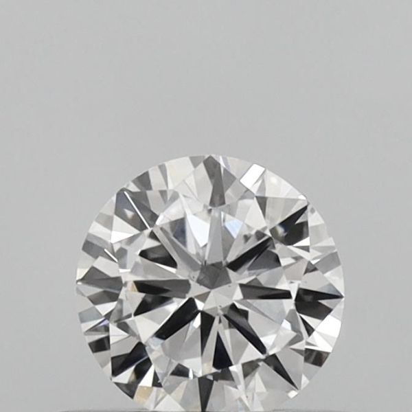 Round Lab-Grown Diamond image
