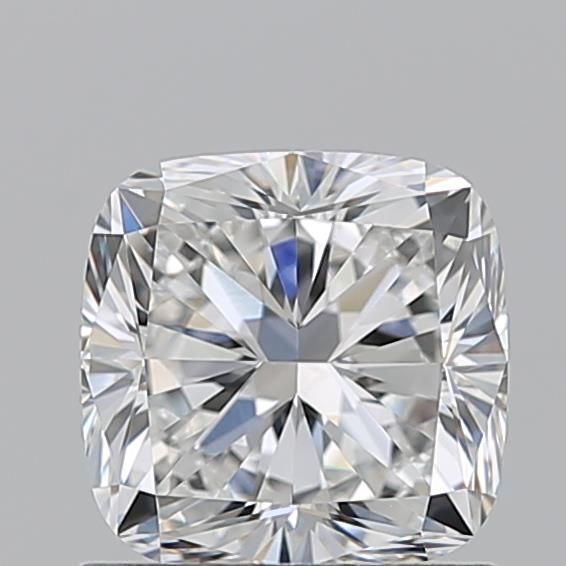 Cushion Diamond image