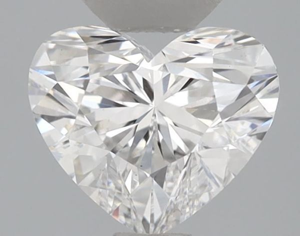 Heart Lab-Grown Diamond image