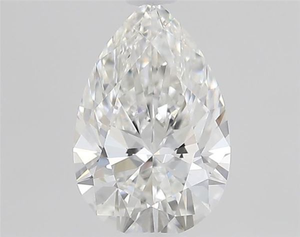 Pear Diamond image