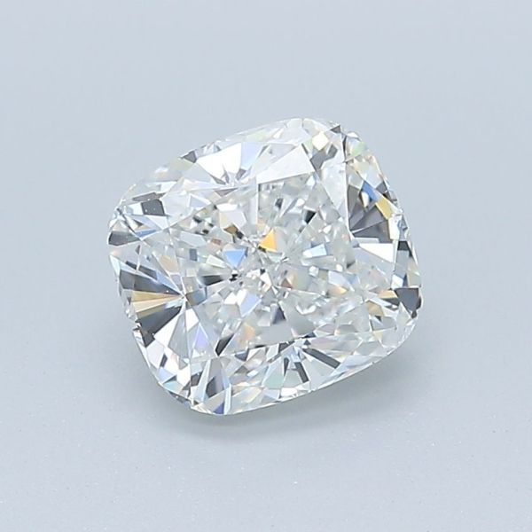 Cushion Diamond image