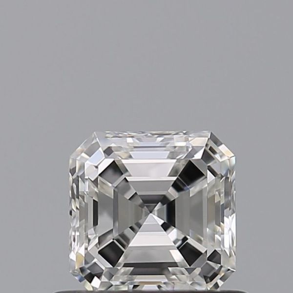 Asscher Diamond image