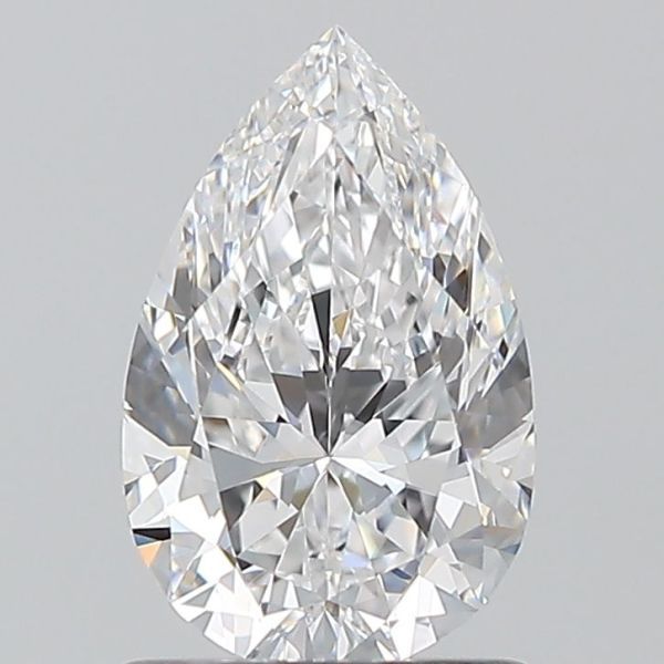 Pear Diamond image