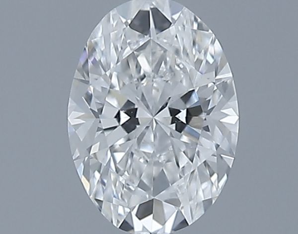 Oval Diamond image