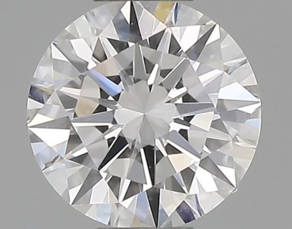 Round Diamond image