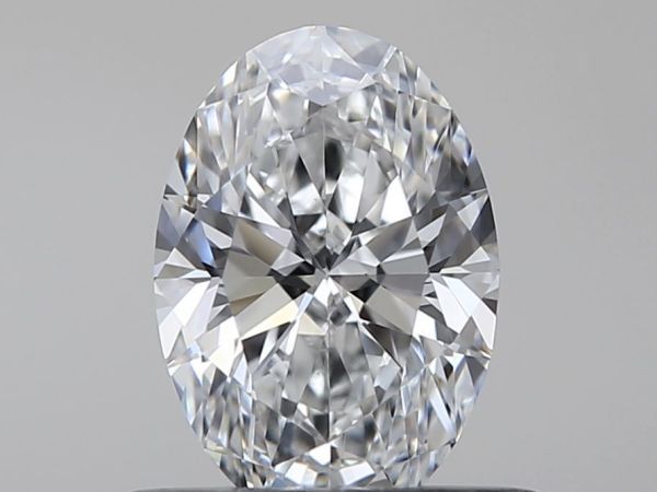 Oval Diamond image