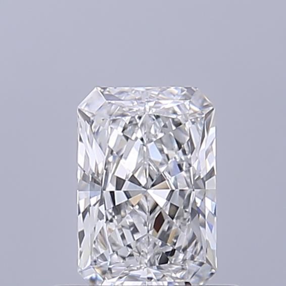 Radiant Lab-Grown Diamond image