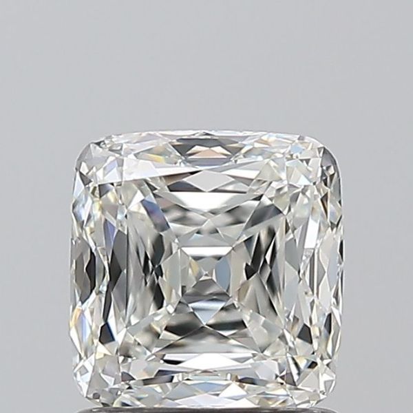 Cushion Diamond image