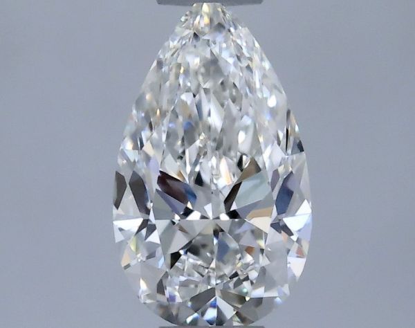 Pear Diamond image