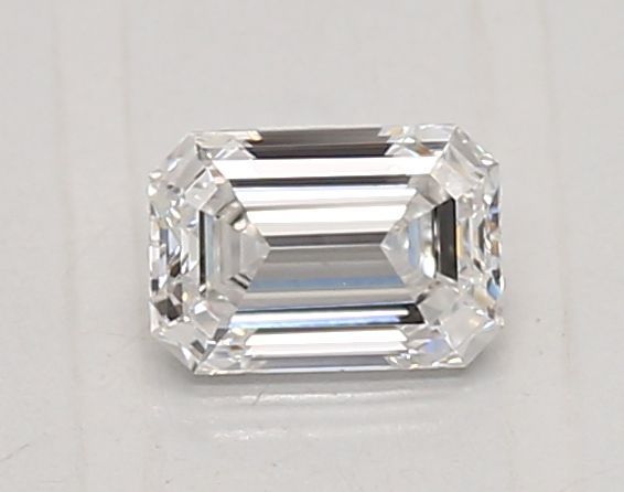 Emerald Lab-Grown Diamond image