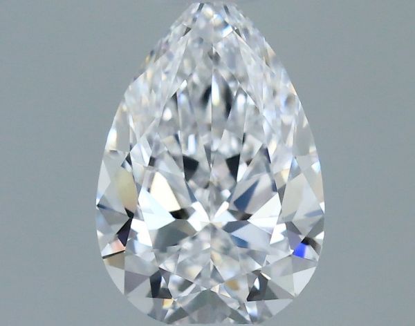 Pear Diamond image