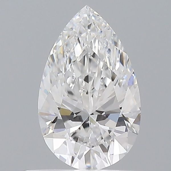 Pear Diamond image