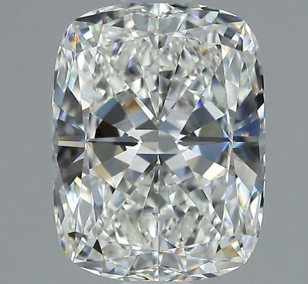 Cushion Diamond image