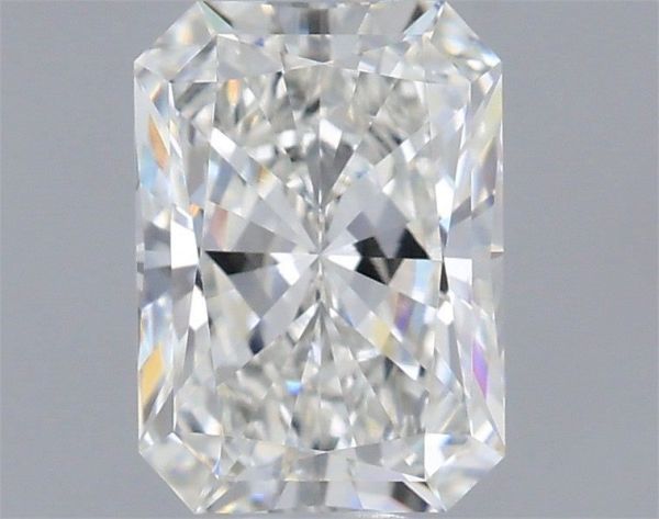 Radiant Lab-Grown Diamond image
