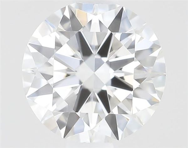 Round Diamond image