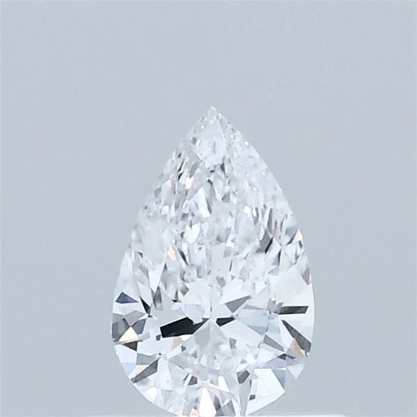 Pear Lab-Grown Diamond image