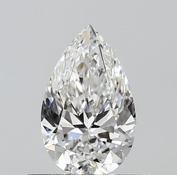 Pear Diamond image