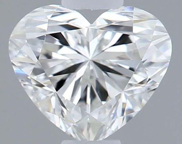 Heart Diamond image