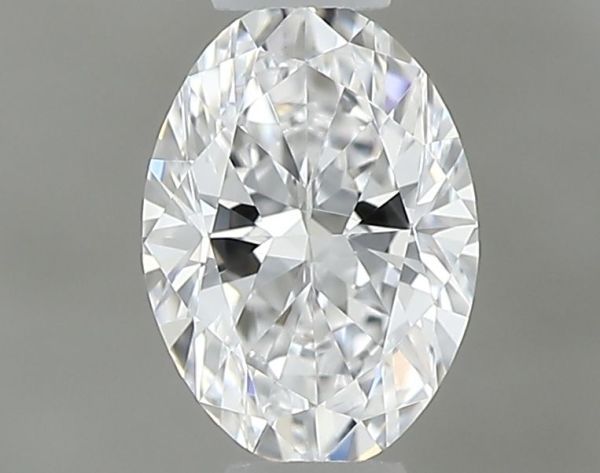 Oval Diamond image