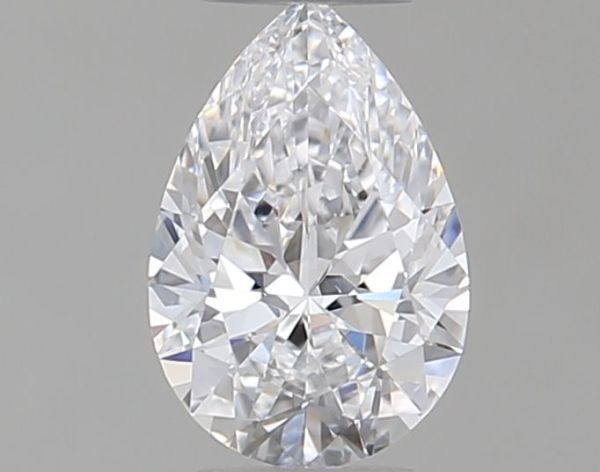 Pear Diamond image