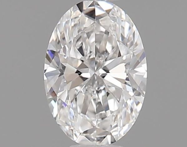 Oval Diamond image