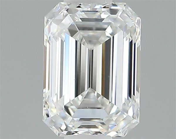 Emerald Diamond image