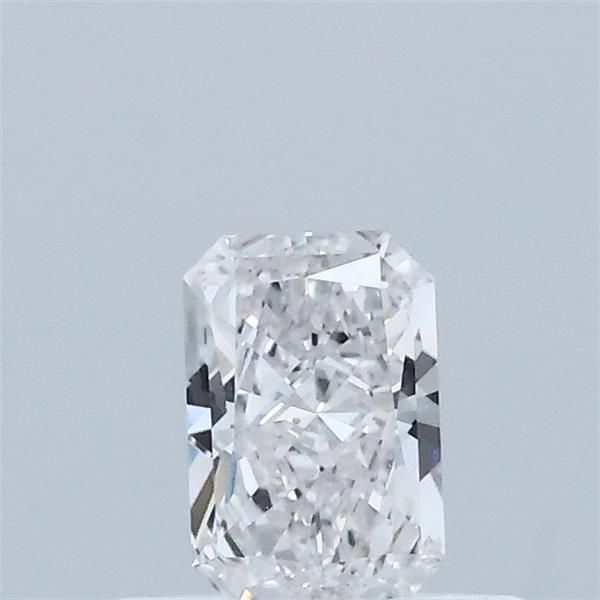 Radiant Lab-Grown Diamond image