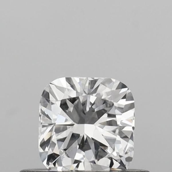 Cushion Lab-Grown Diamond image