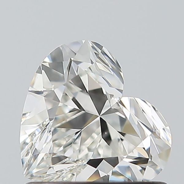 Heart Diamond image