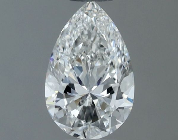 Pear Diamond image