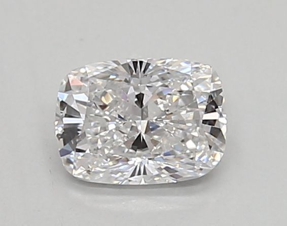 Cushion Lab-Grown Diamond image