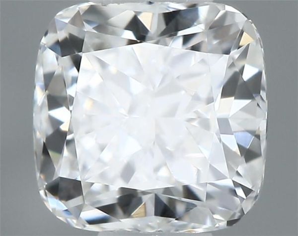 Cushion Diamond image